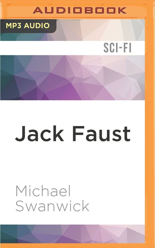 Jack Faust