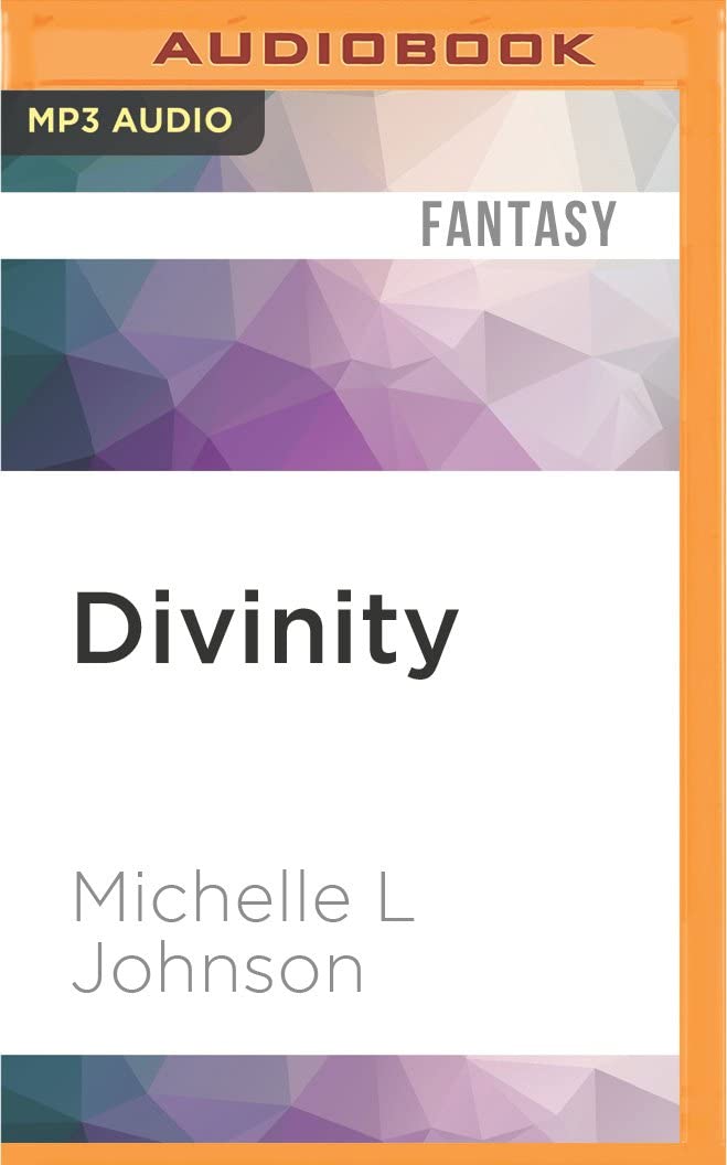 Divinity (Divine)
