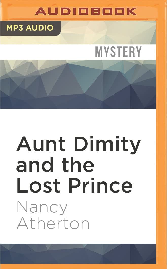 Aunt Dimity and the Lost Prince