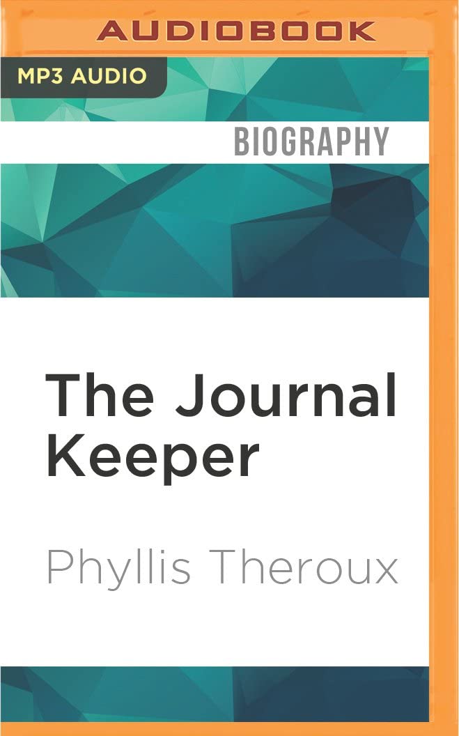 Journal Keeper, The