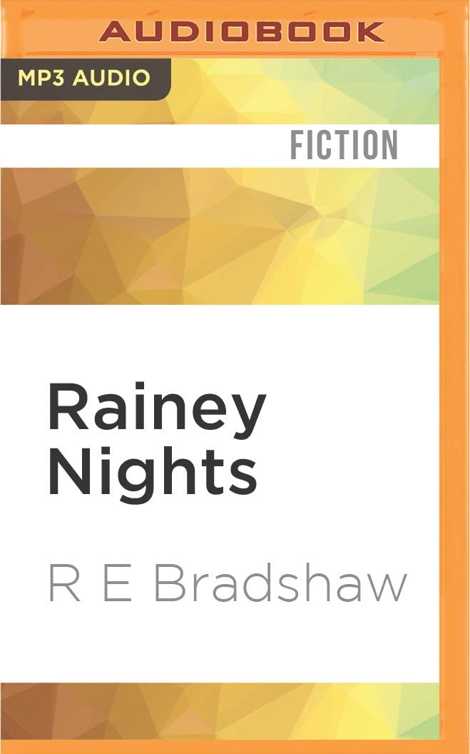 Rainey Nights (A Rainey Bell Thriller)
