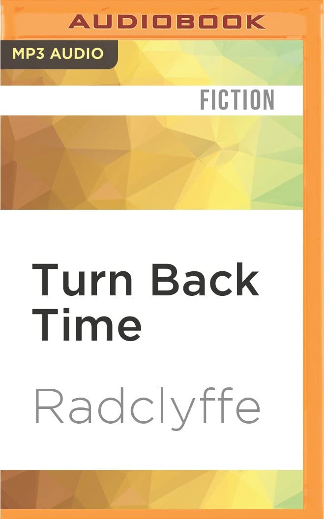 Turn Back Time