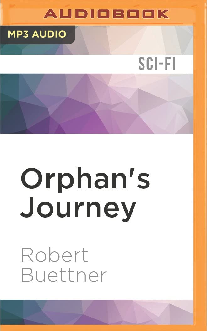 Orphan's Journey (Jason Wander)