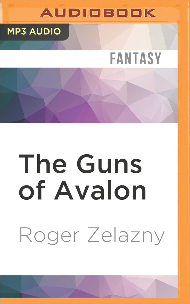 Guns of Avalon, The (The Chronicles of Amber)