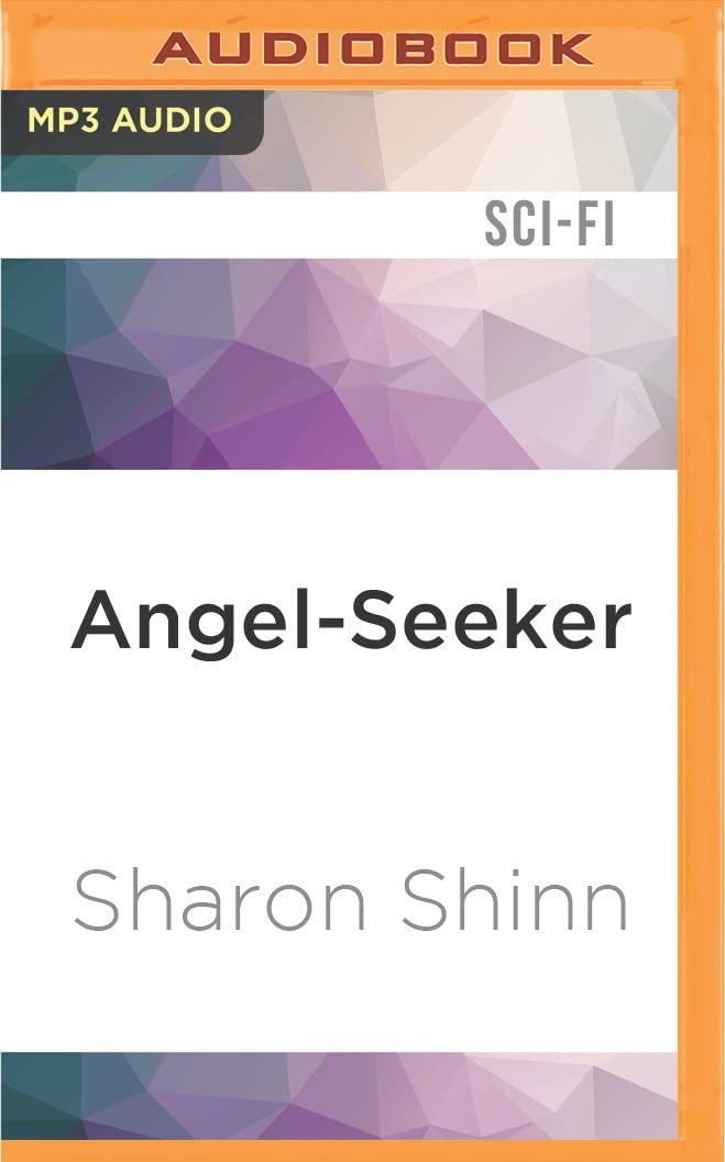 Angel-Seeker (Samaria)