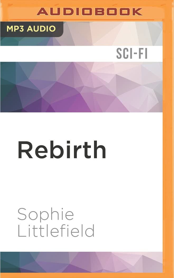 Rebirth (An Aftertime Novel)