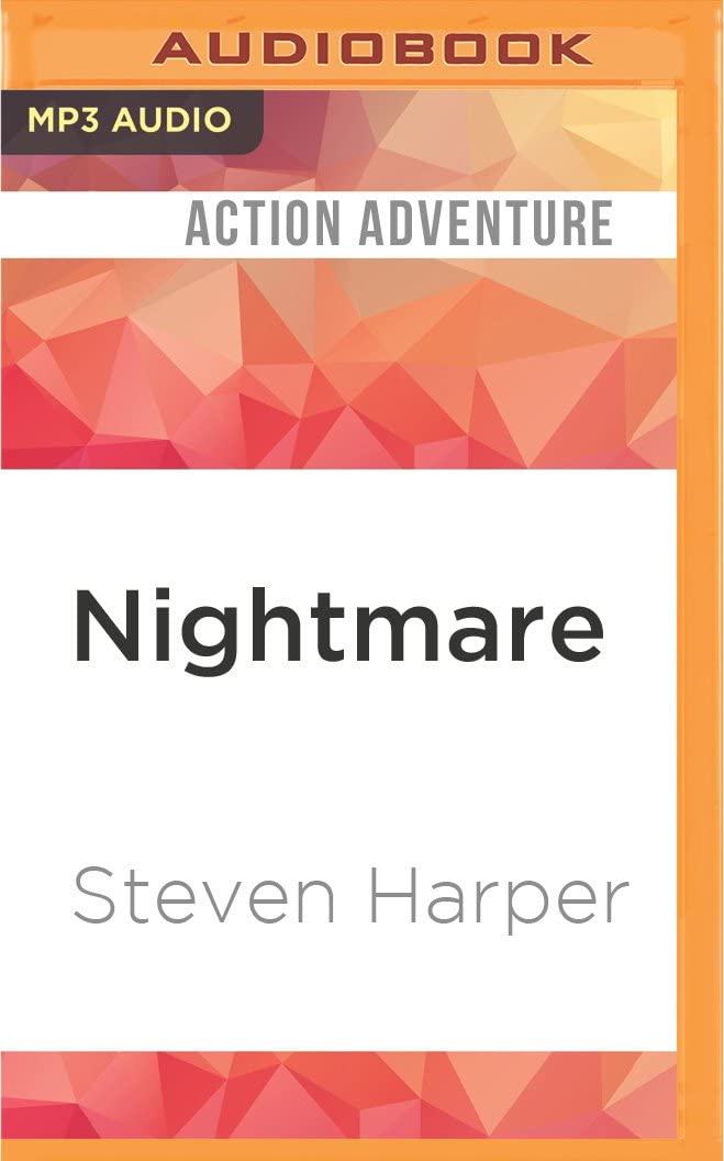 Nightmare (Silent Empire)