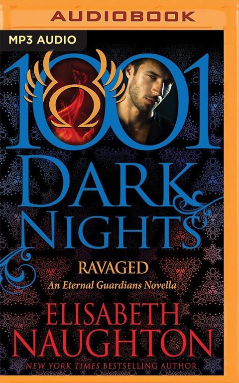 Ravaged (1001 Dark Nights)