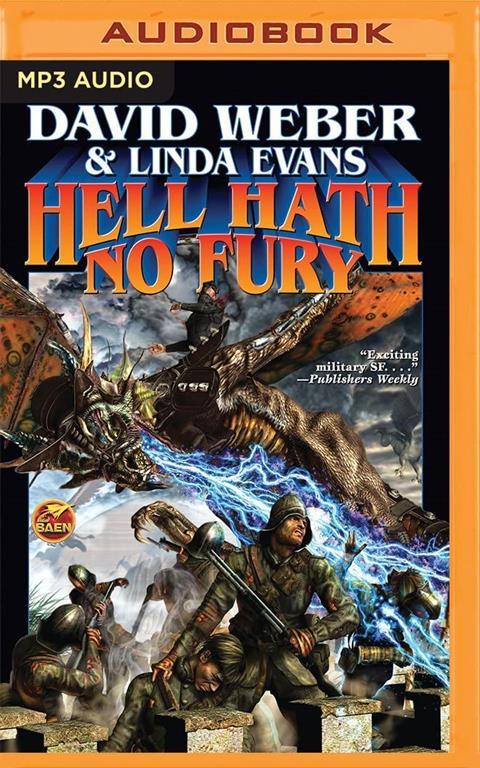 Hell Hath No Fury (Multiverse)