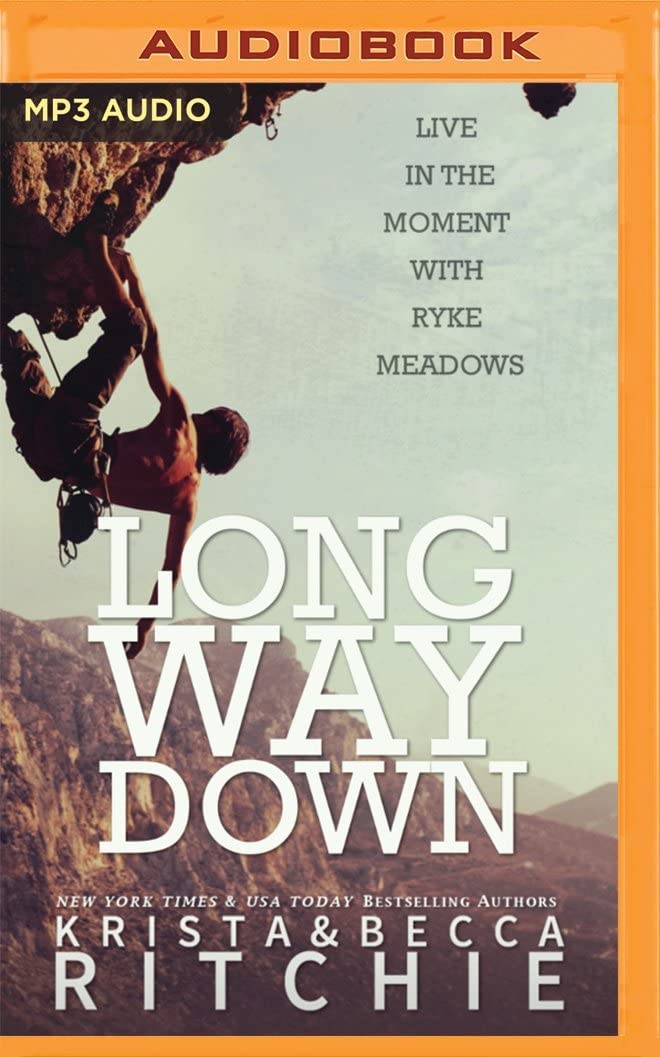 Long Way Down (Addicted: Calloway Sisters)