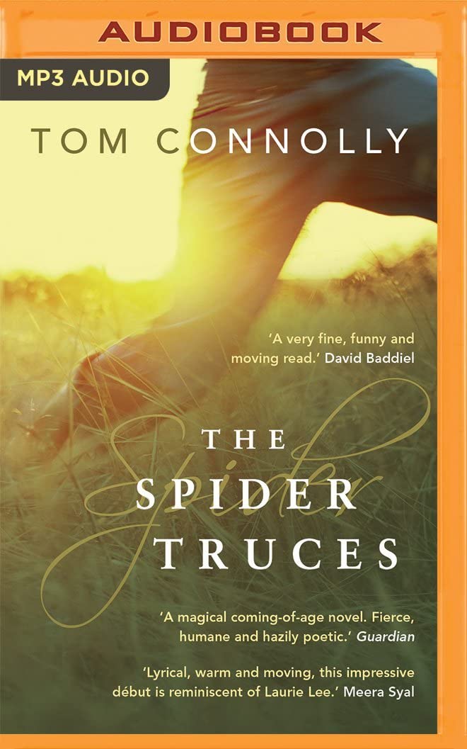 Spider Truces, The