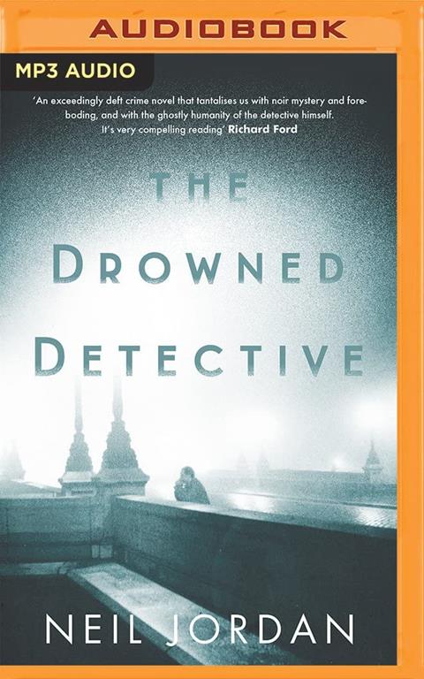 Drowned Detective, The