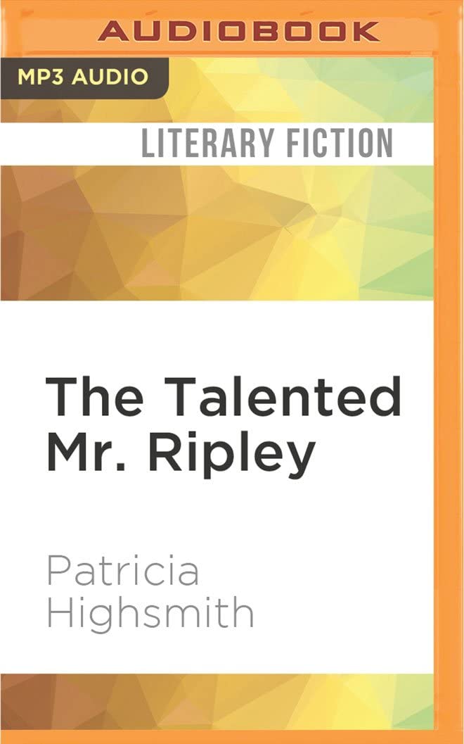 Talented Mr. Ripley, The