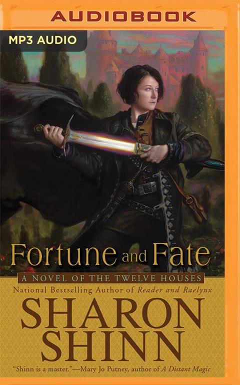 Fortune and Fate (Twelve Houses)