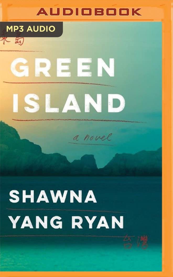 Green Island