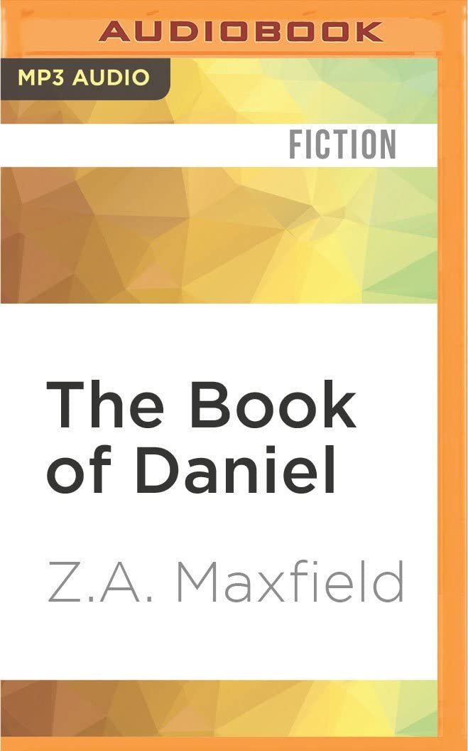 Book of Daniel, The (St. Nacho's)