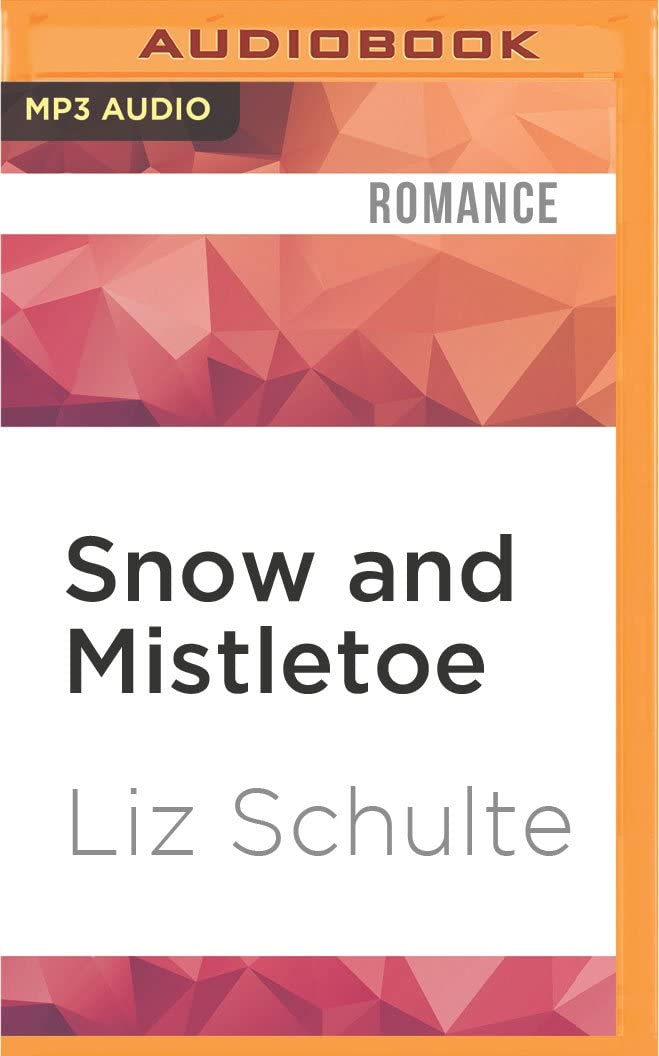 Snow and Mistletoe (The Guardian Trilogy)