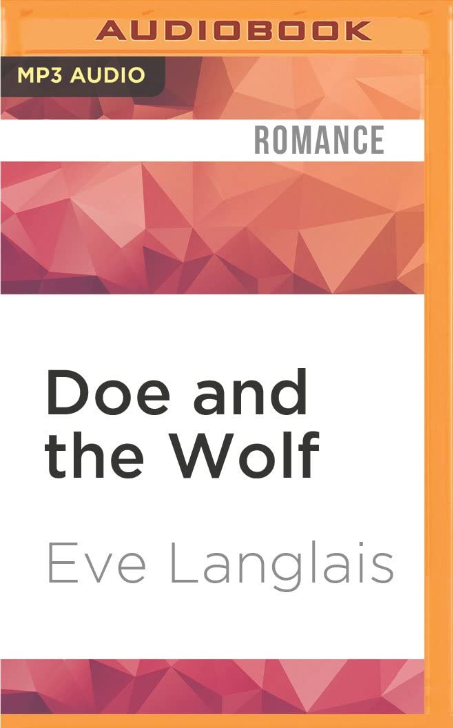 Doe and the Wolf (Furry United Coalition)