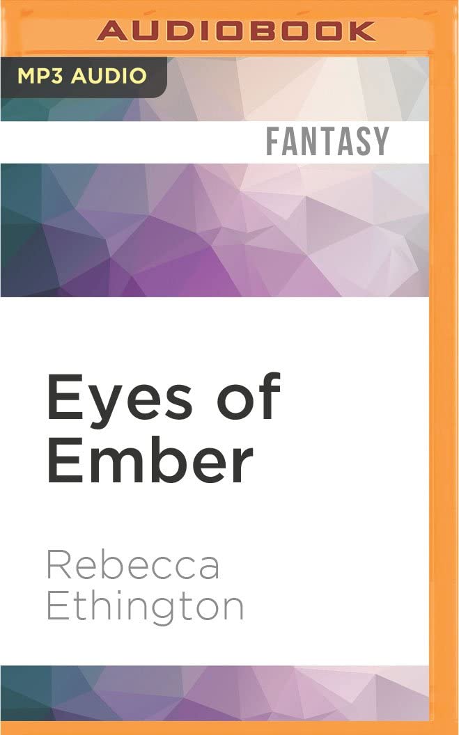 Eyes of Ember (Imdalind)