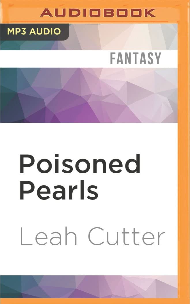 Poisoned Pearls (The Cassie Stories)