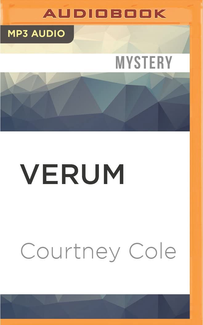 VERUM (The Nocte Trilogy)