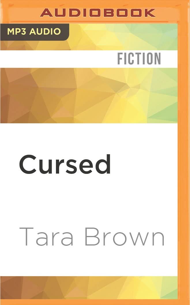 Cursed (The Devil's Roses)