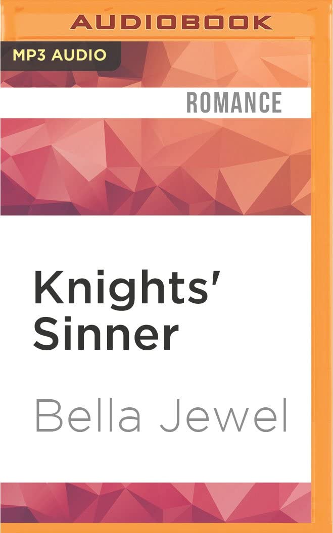 Knights' Sinner (MC Sinners)