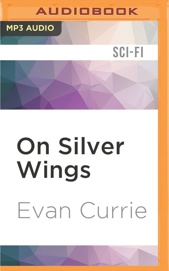 On Silver Wings