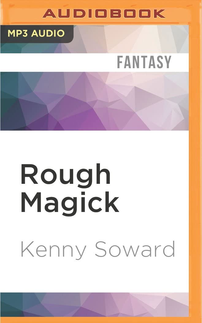 Rough Magick (GnomeSaga)