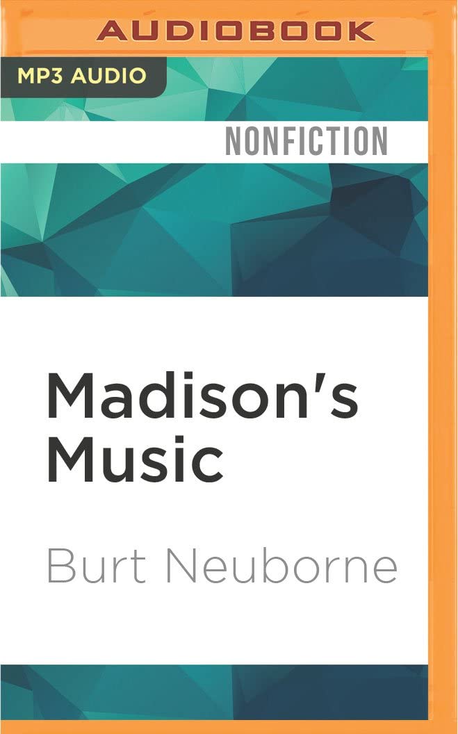 Madison's Music