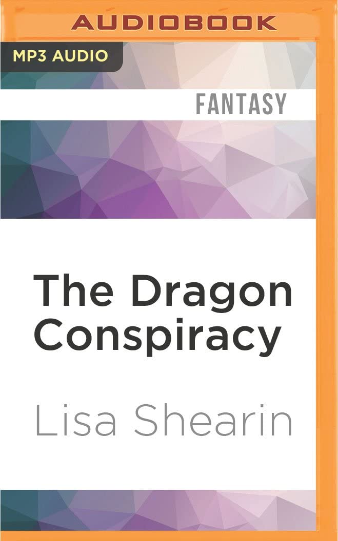 Dragon Conspiracy, The (SPI Flies)