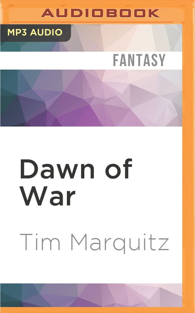 Dawn of War (Blood War)
