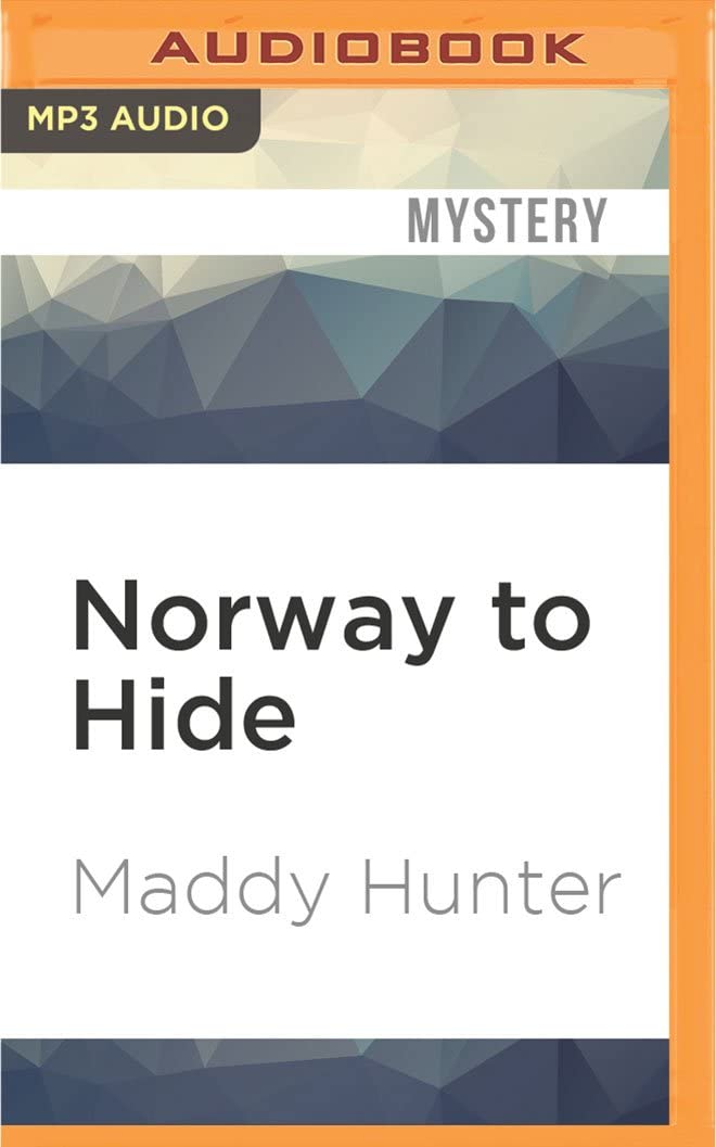 Norway to Hide (Passport to Peril)