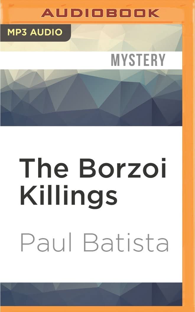 Borzoi Killings, The