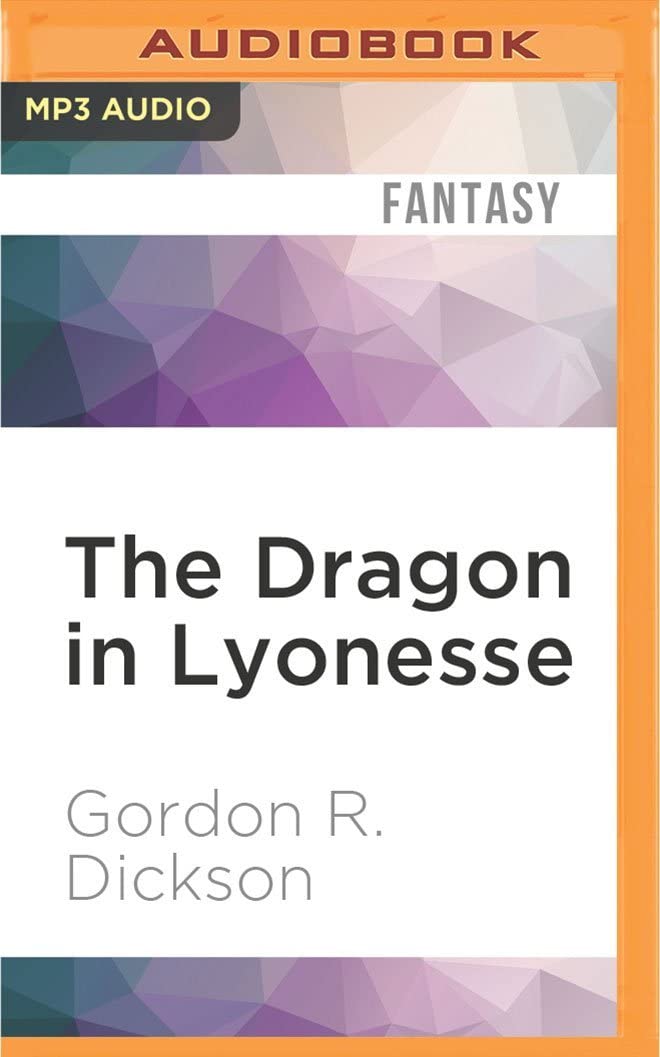 Dragon in Lyonesse, The (Dragon Knight)