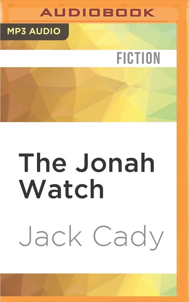 Jonah Watch, The