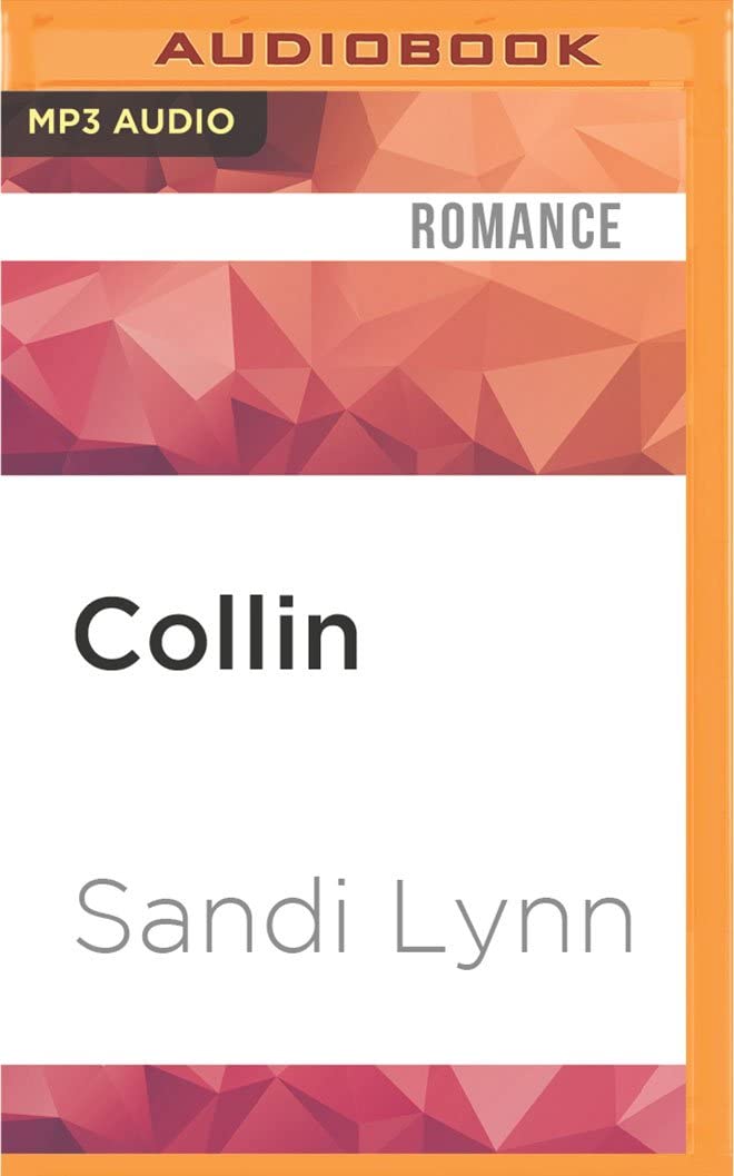 Collin (Forever)