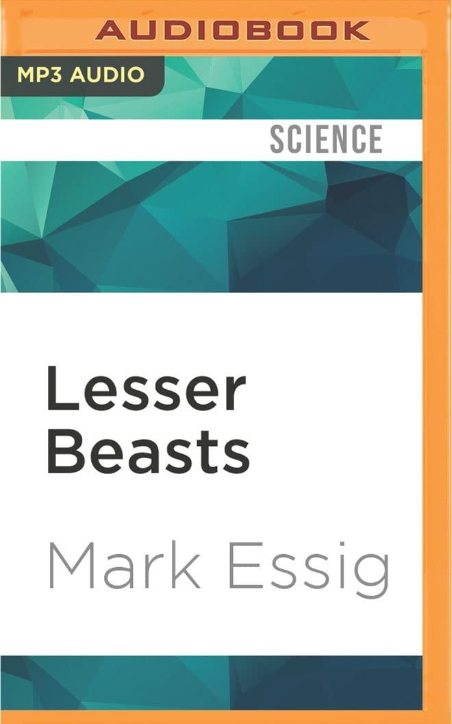 Lesser Beasts