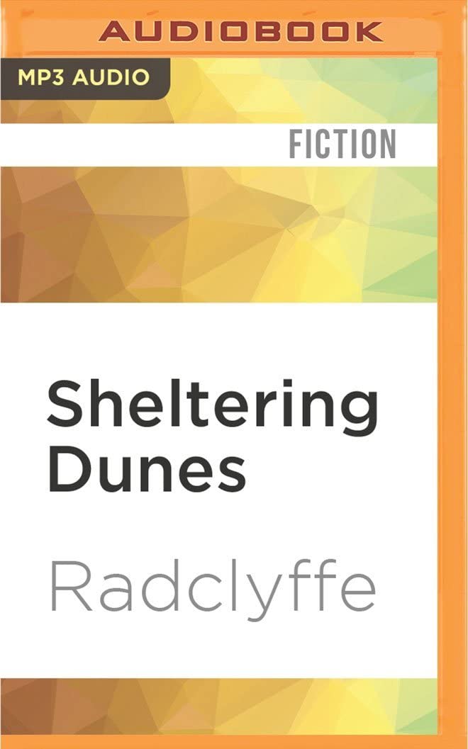 Sheltering Dunes (Provincetown Tales)