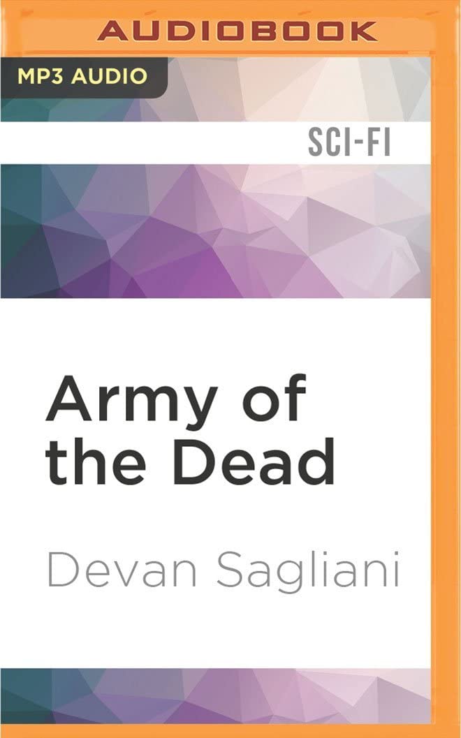 Army of the Dead (Zombie Attack!)