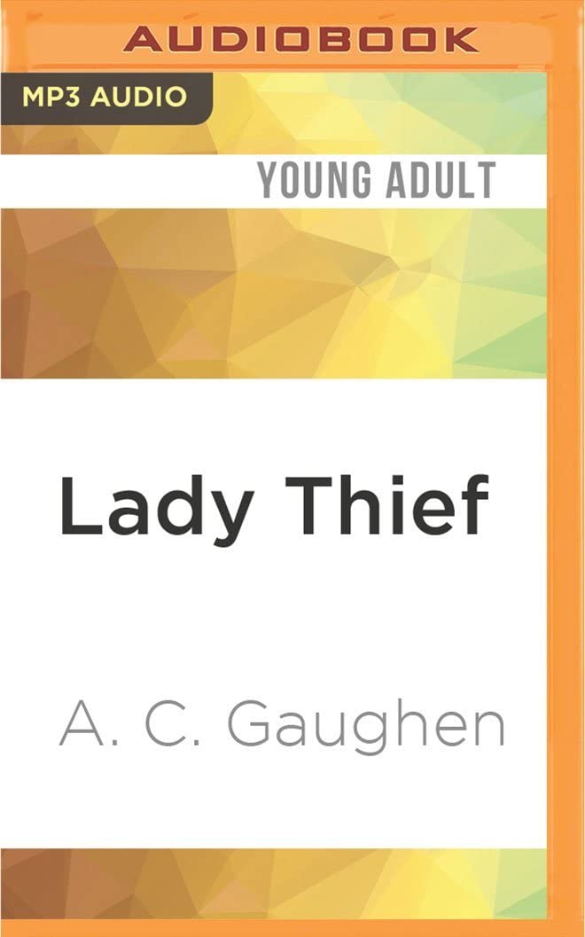 Lady Thief (Scarlet)