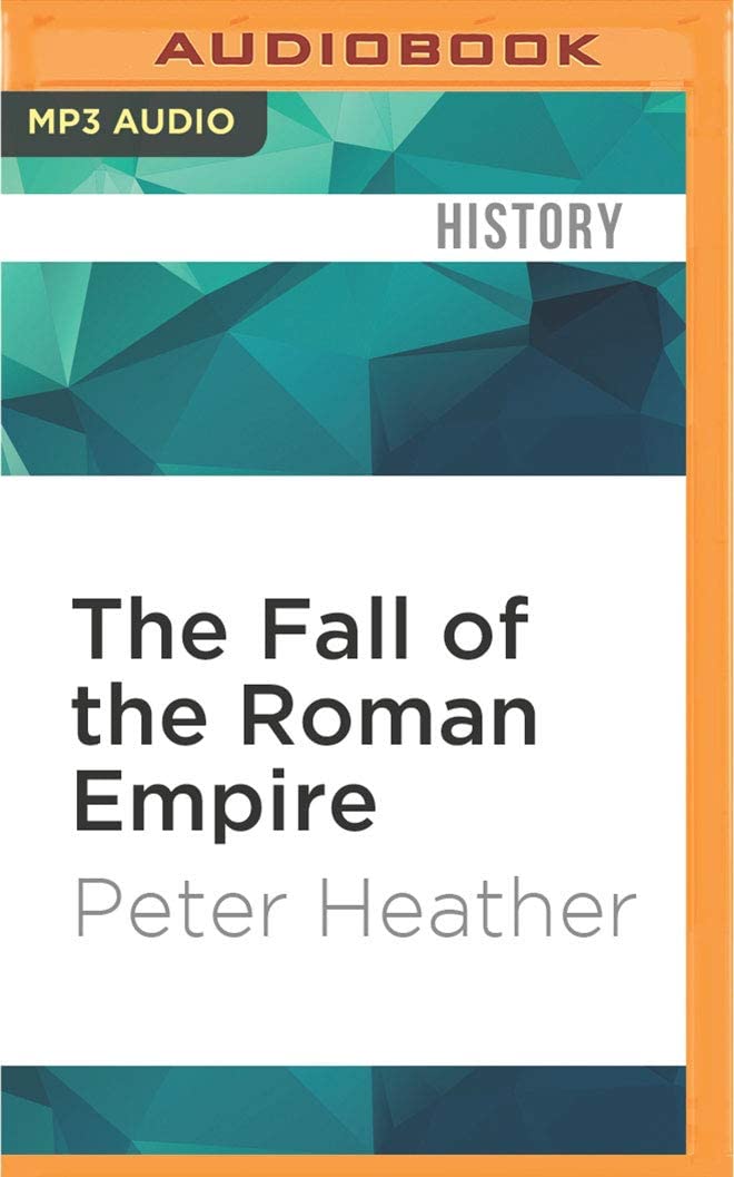 Fall of the Roman Empire, The