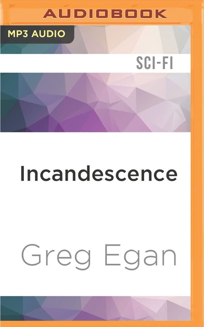 Incandescence