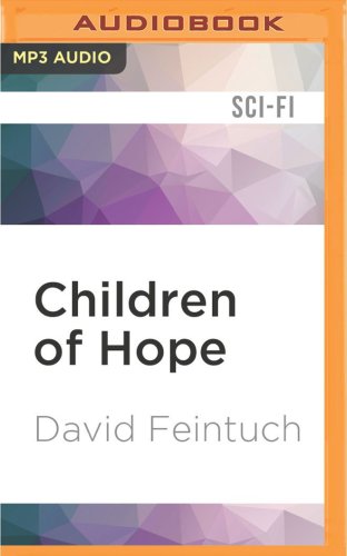 Children of Hope (The Seafort Saga)