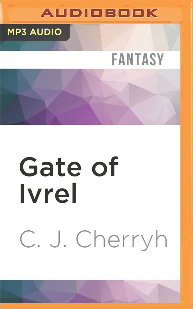 Gate of Ivrel (Morgaine)