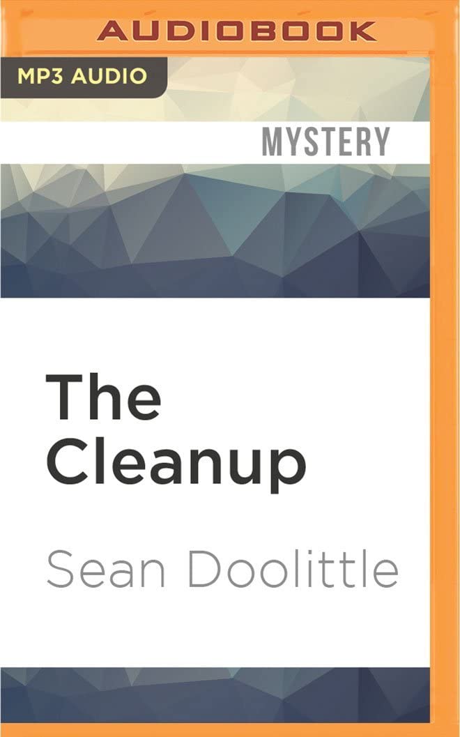 Cleanup, The