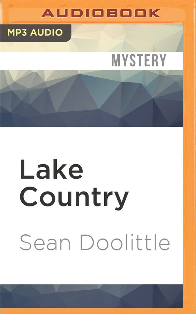 Lake Country