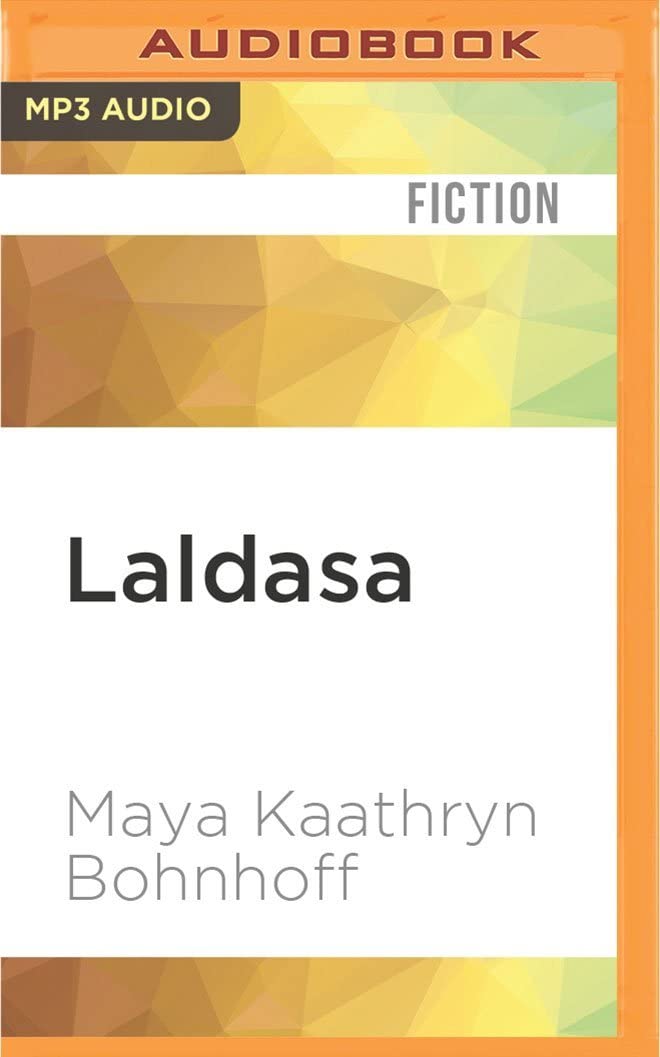 Laldasa