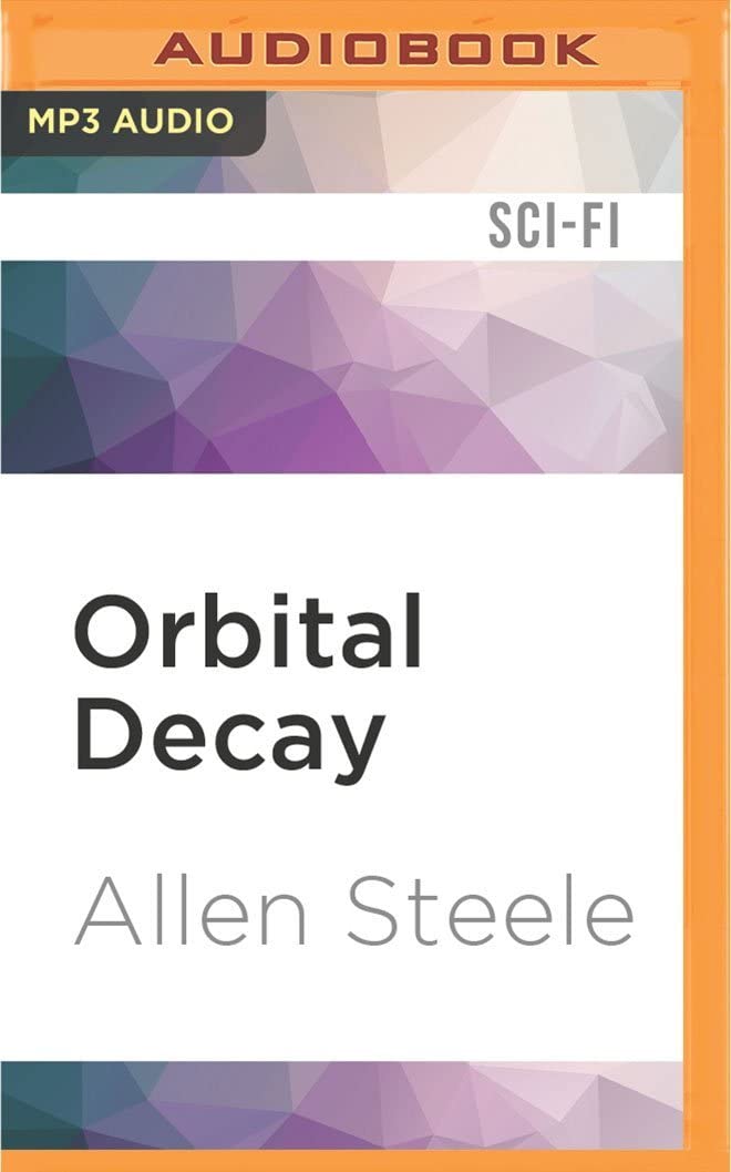 Orbital Decay