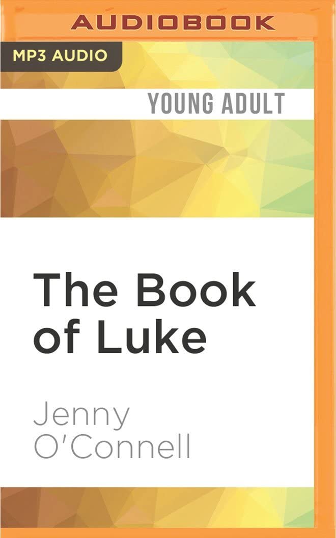 Book of Luke, The